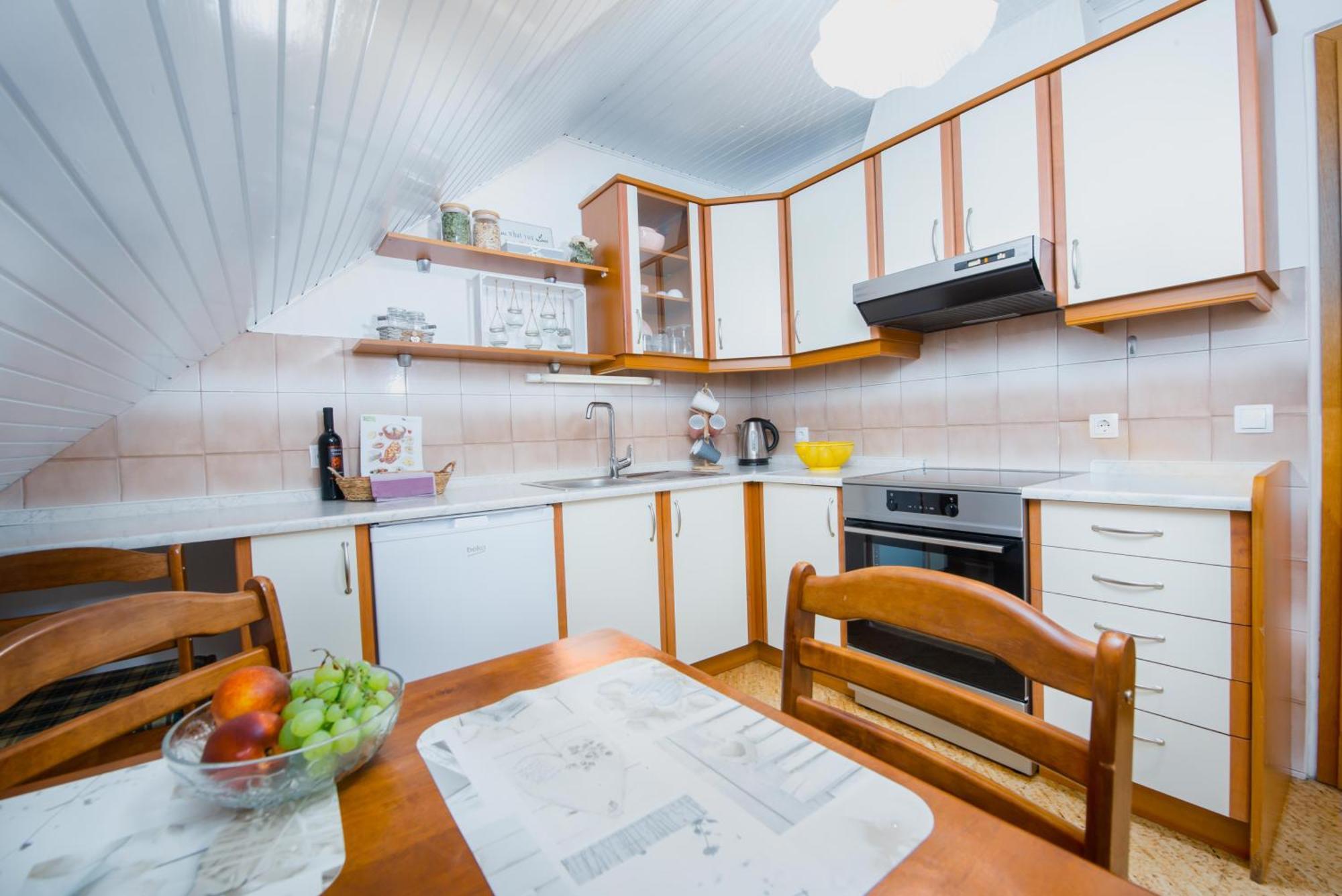 Dreamland Bled Apartments Quarto foto